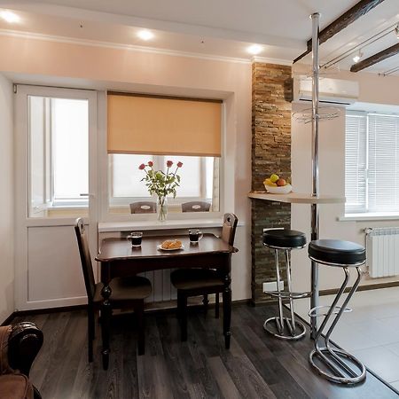 Cityapartments Kyiv Railway Station المظهر الخارجي الصورة