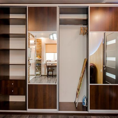 Cityapartments Kyiv Railway Station المظهر الخارجي الصورة