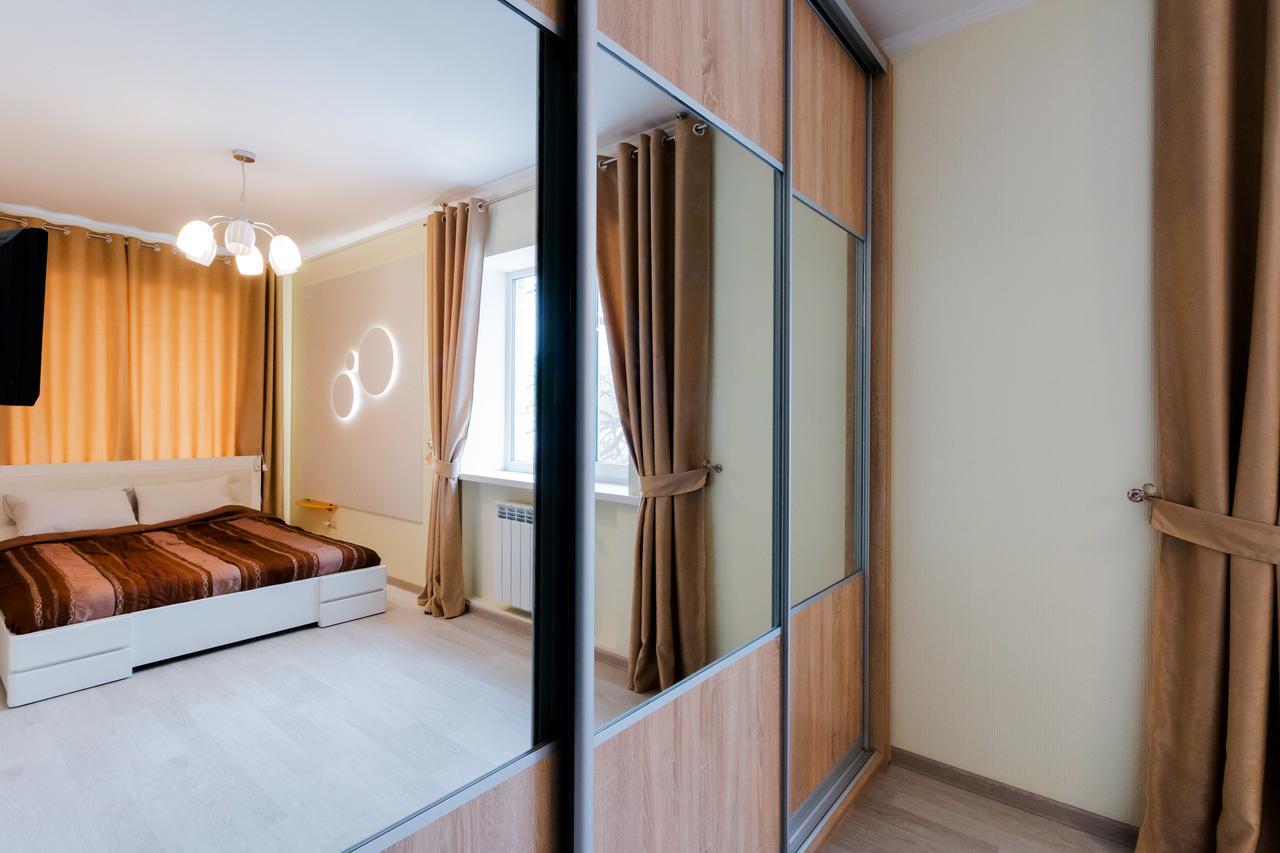 Cityapartments Kyiv Railway Station المظهر الخارجي الصورة