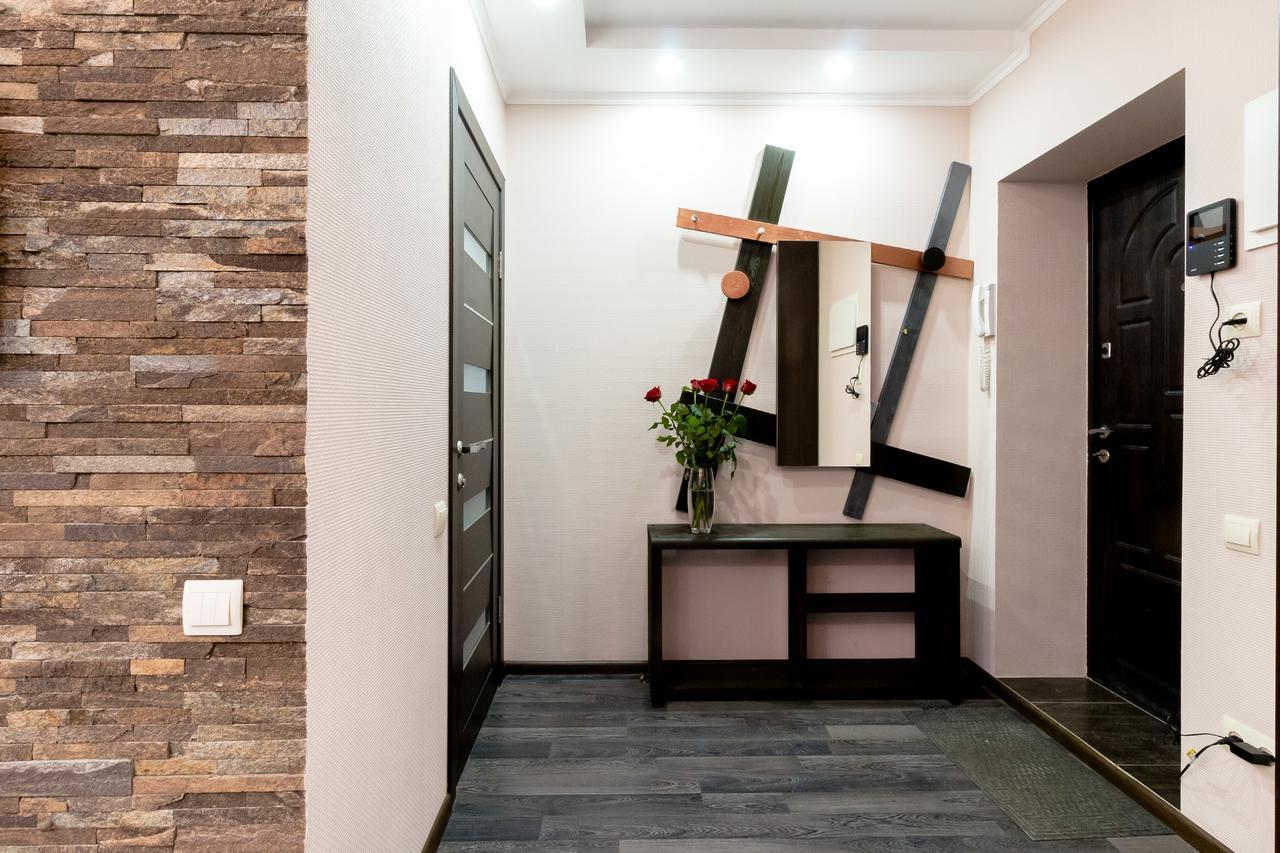 Cityapartments Kyiv Railway Station المظهر الخارجي الصورة