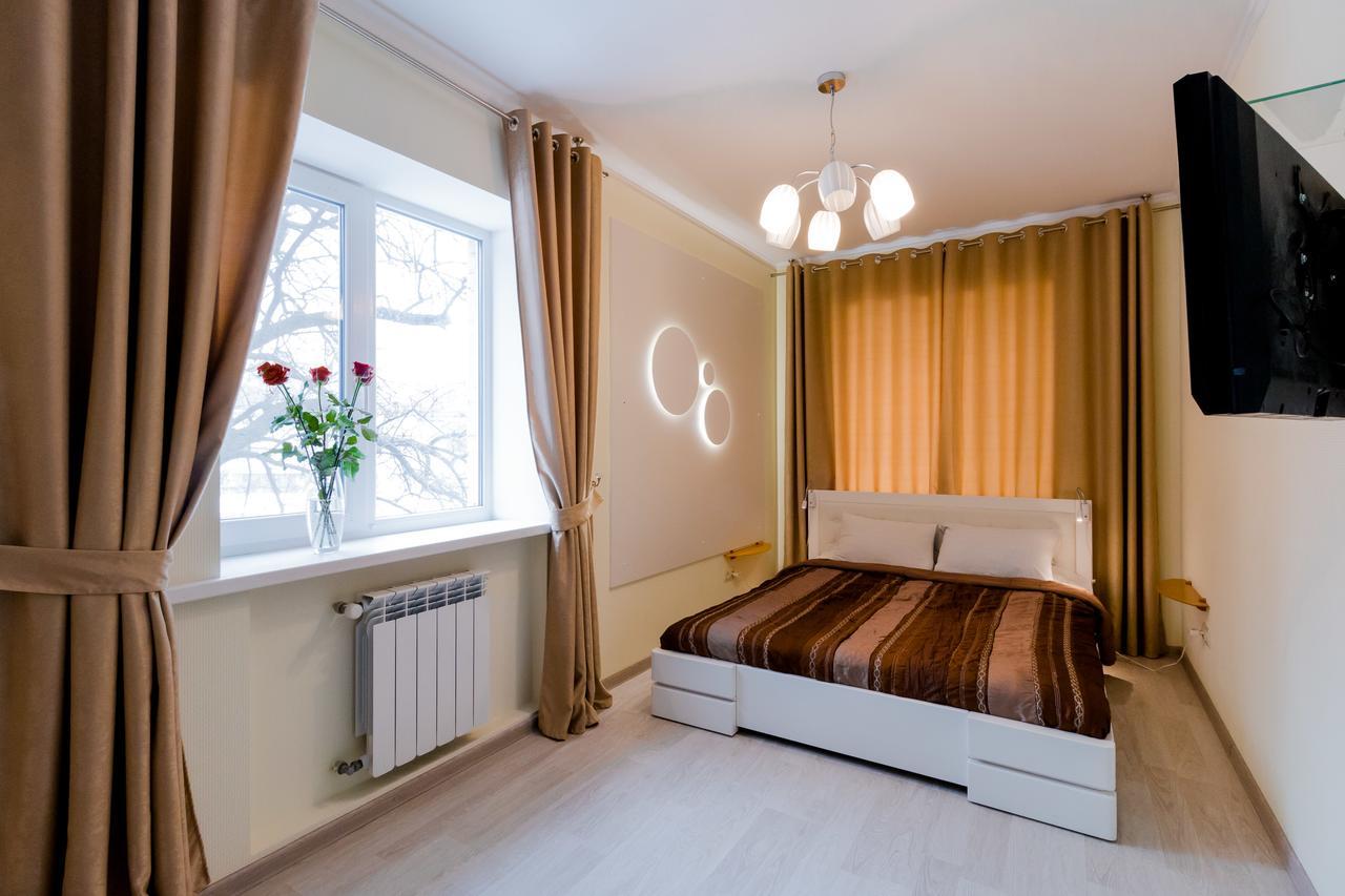Cityapartments Kyiv Railway Station المظهر الخارجي الصورة