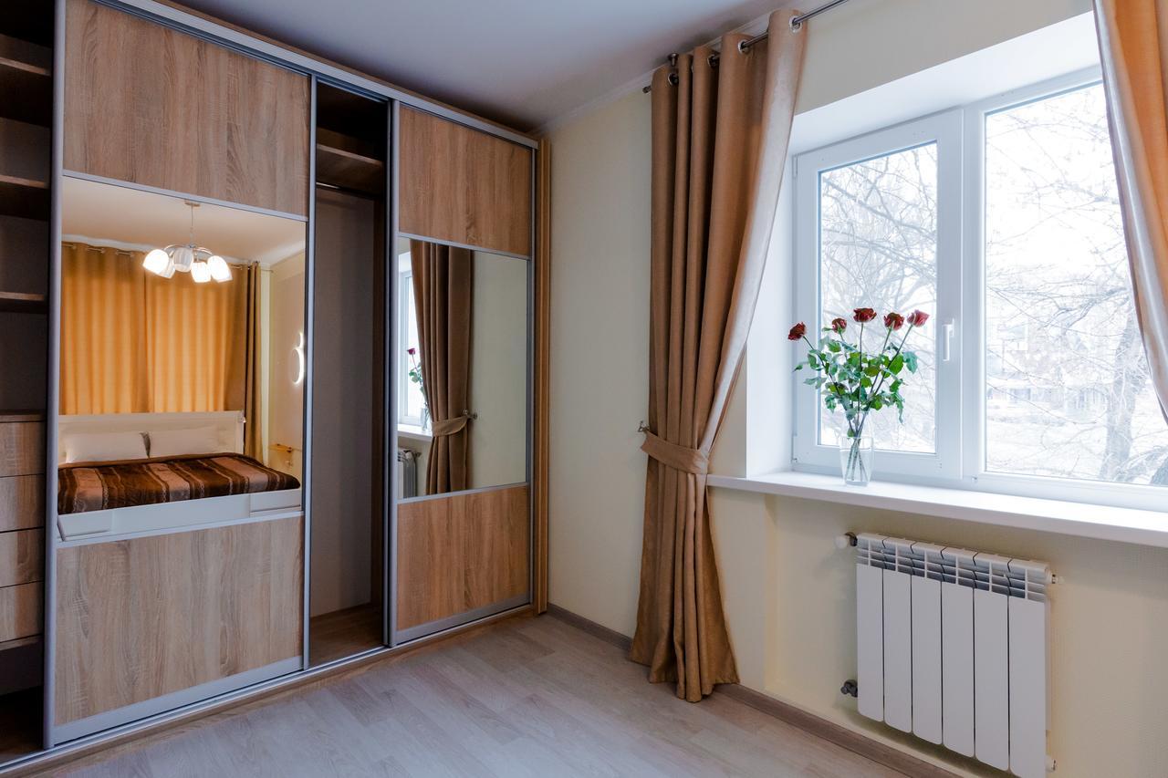 Cityapartments Kyiv Railway Station المظهر الخارجي الصورة