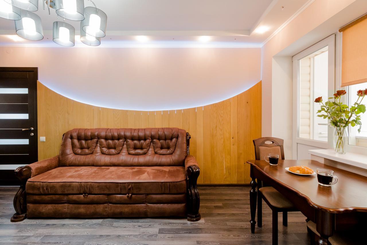 Cityapartments Kyiv Railway Station المظهر الخارجي الصورة