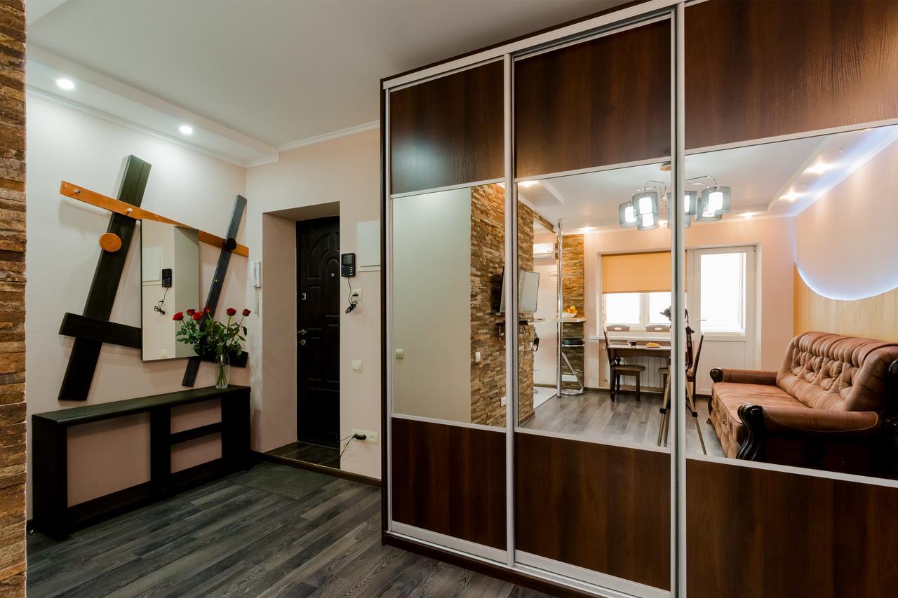Cityapartments Kyiv Railway Station المظهر الخارجي الصورة