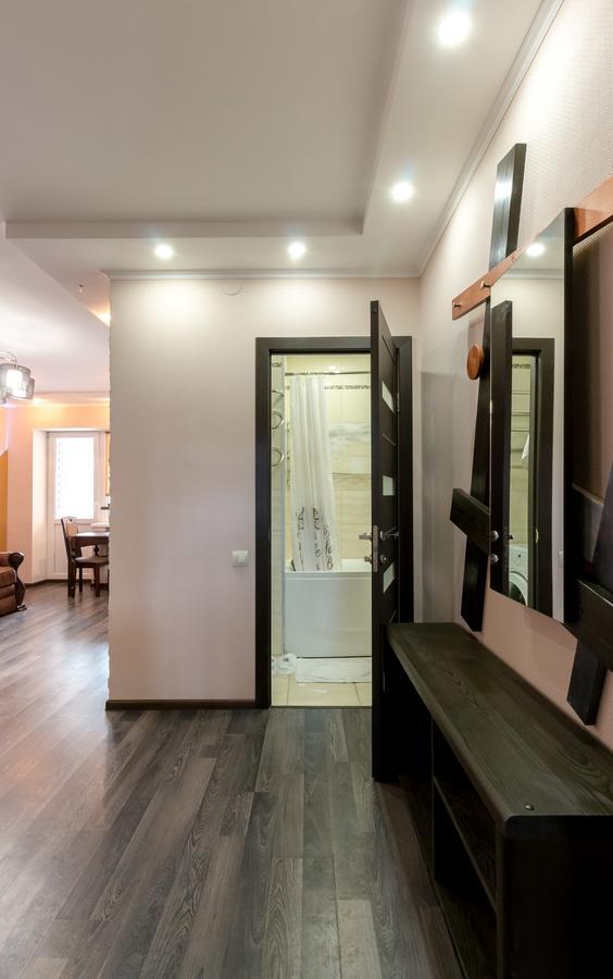 Cityapartments Kyiv Railway Station المظهر الخارجي الصورة