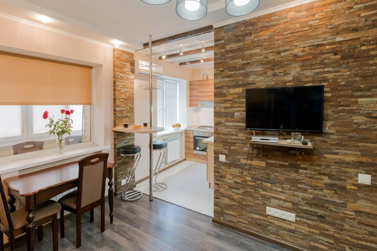 Cityapartments Kyiv Railway Station المظهر الخارجي الصورة
