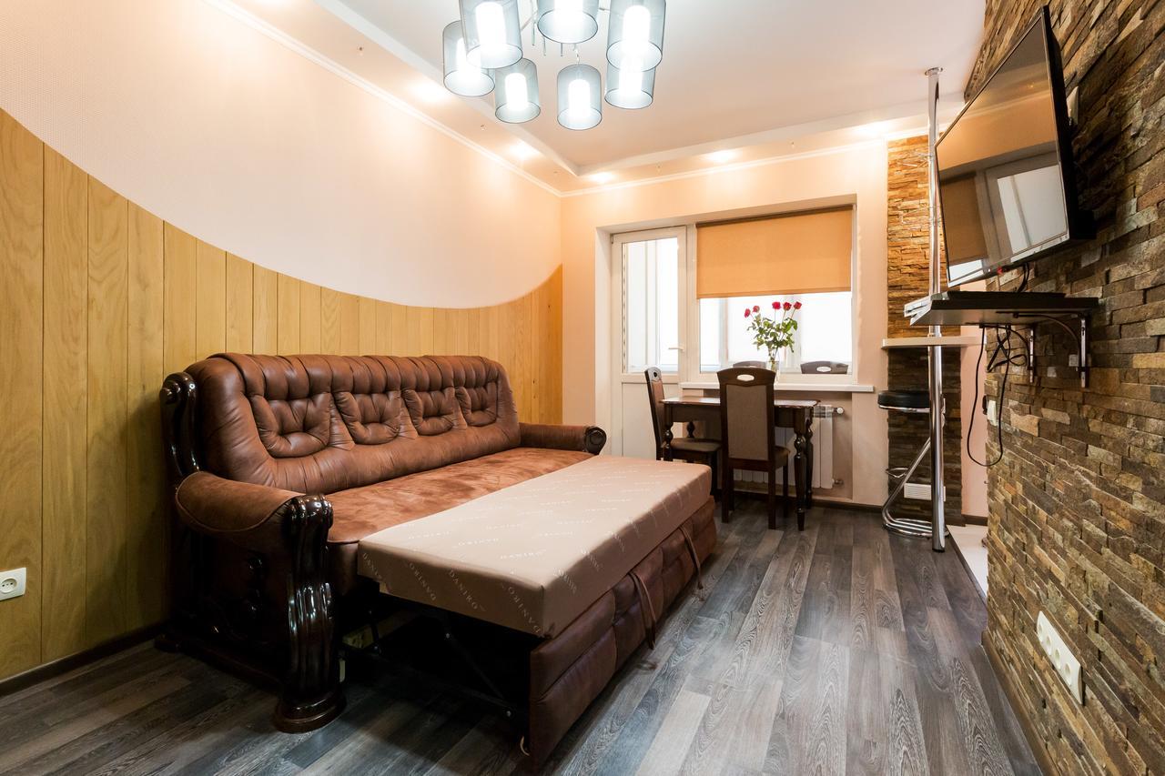 Cityapartments Kyiv Railway Station المظهر الخارجي الصورة