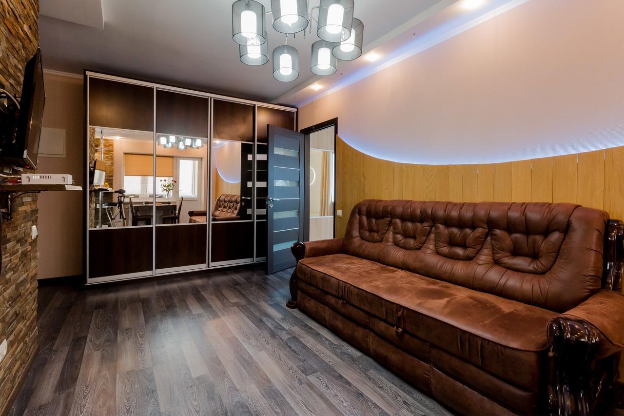 Cityapartments Kyiv Railway Station المظهر الخارجي الصورة