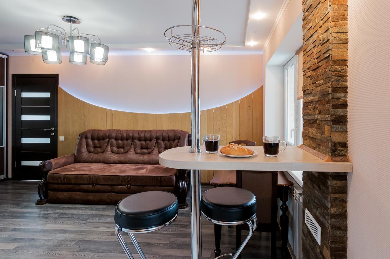 Cityapartments Kyiv Railway Station المظهر الخارجي الصورة