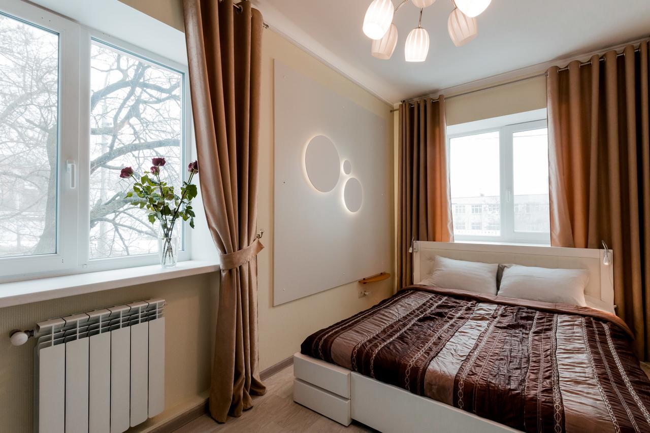 Cityapartments Kyiv Railway Station المظهر الخارجي الصورة