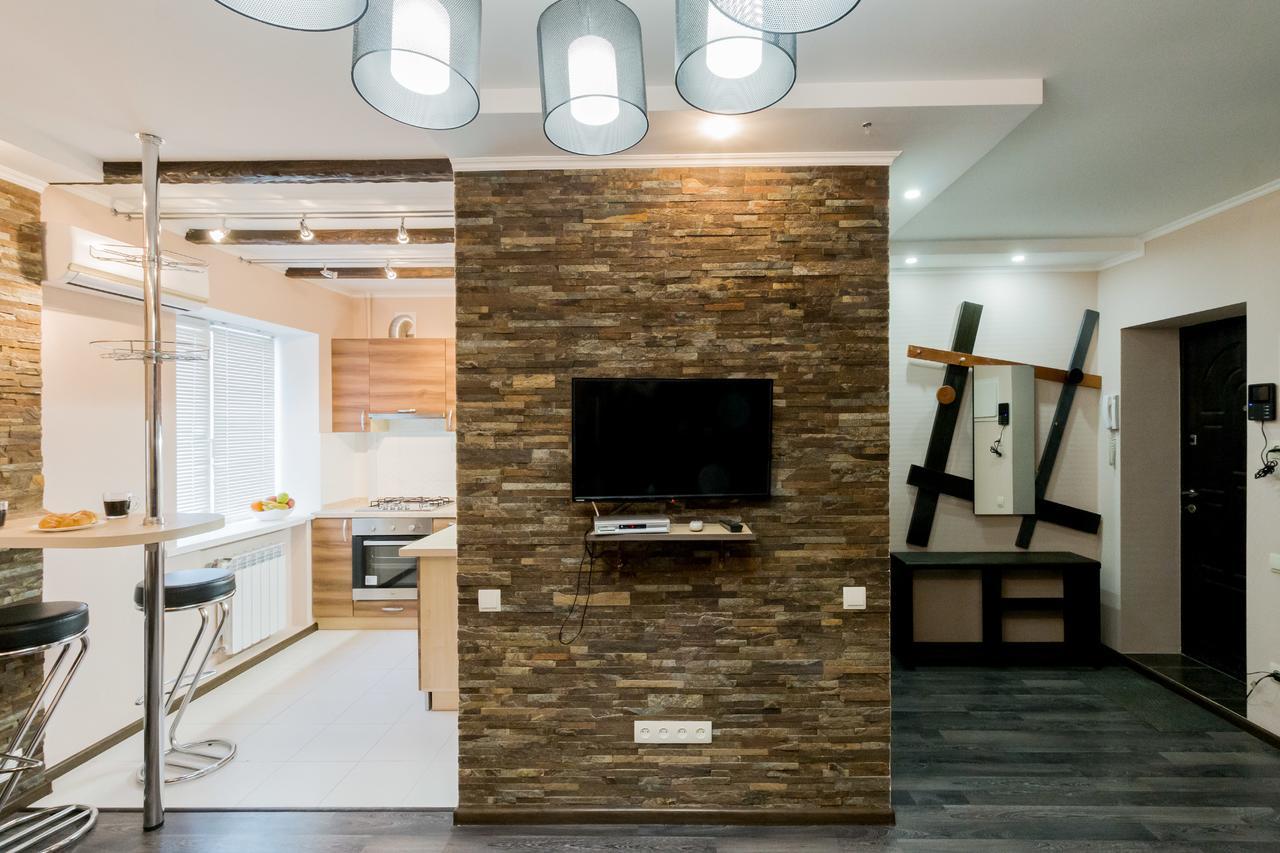 Cityapartments Kyiv Railway Station المظهر الخارجي الصورة